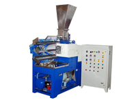 Plastic Injection Moulding Machine Hydraulic Oil Cooler