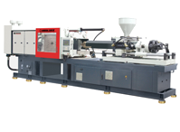 Injection Moulding Machine