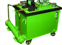 Hydraulic Power pack